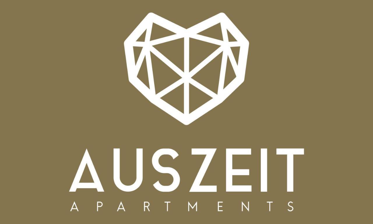 Auszeit Apartments Oberau Buitenkant foto