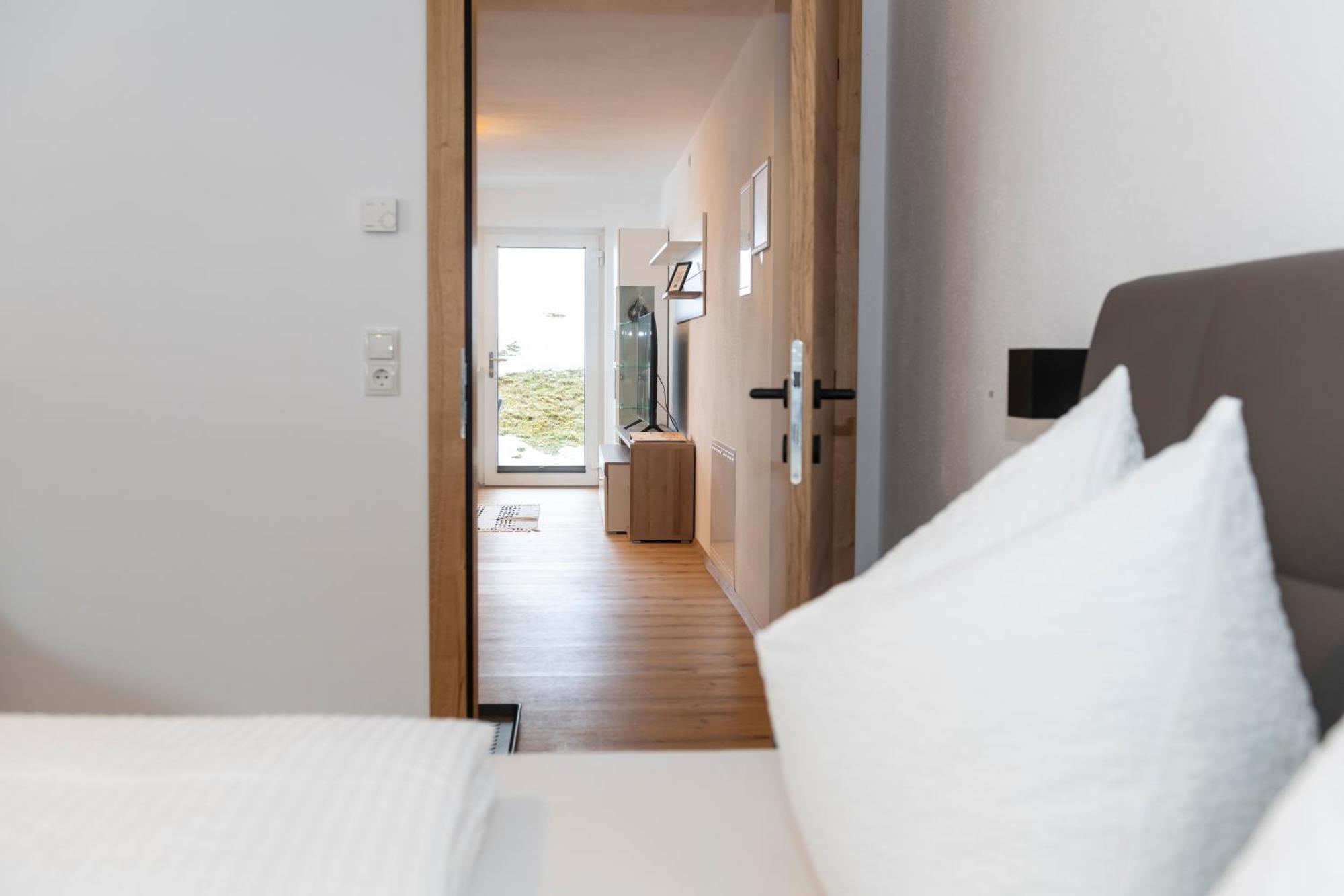 Auszeit Apartments Oberau Buitenkant foto