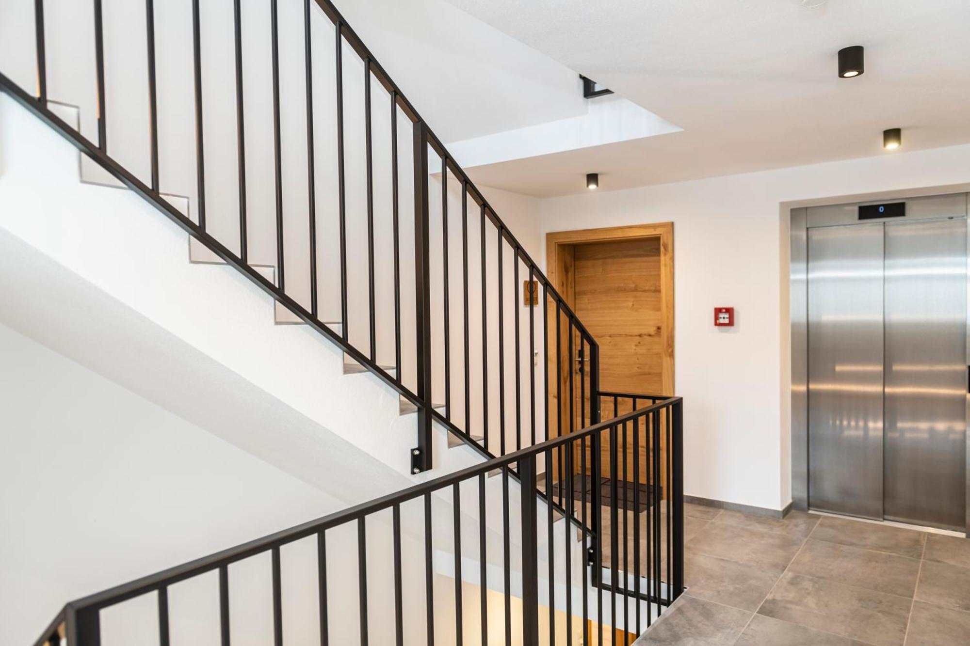 Auszeit Apartments Oberau Buitenkant foto